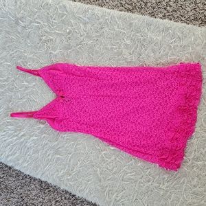 Victoria's secret nightie